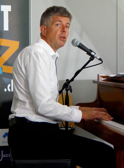Neal Richardson